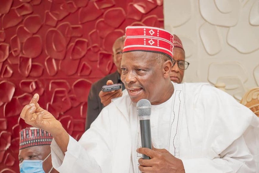 Kwankwaso Slams APC Campaign Council, Says 2027 Will Be Oppressed vs Oppressors