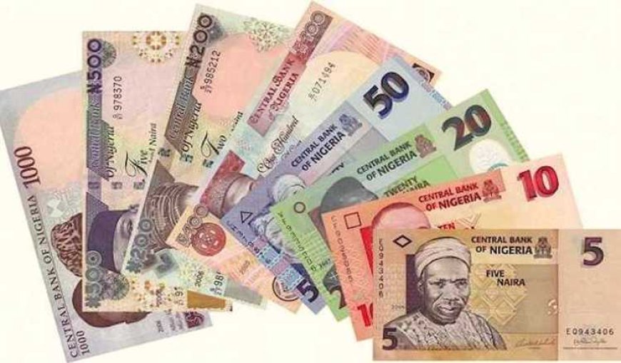 How Nigerian States Spend More Than They Earned in Q1 2026
