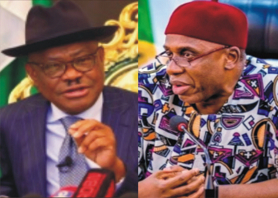 Amaechi, a political liability with zero electoral value in Rivers — Wike