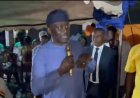 2027: Jarigbe Rallies Support for Tinubu, Otu in C’River North