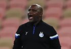South Africa reappoint Mosimane as head coach