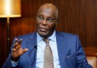 I Will Direct Local Government Funds Straight to Councils if Elected" ~ Atiku