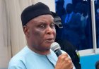 Ex-Gov Ebri Hails Revival of Nigerian Chronicle as New Chapter for Cross River Media