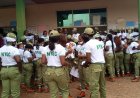 NYSC ‌⁠‍‍⁠⁠‌‍‌‌⁠‌⁠⁠‌Extends Service Year of 27 Corps Members in Osun