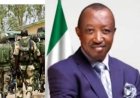 Abang Appeals for Calm Over Boje, Isobendighe Crisis