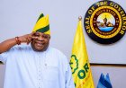 APC, PDP File Petitions Challenging Gov. Adeleke’s Re-election ‎