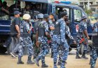 Police Foil Kidnap Plot in A'Ibom, Recover Two Speedboats