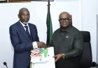 ‎UNICAL VC Vows to Produce New Breed of Nigerians Free From Corruption