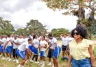 UNICROSS Strengthens Campus Security with Intensive Training for Prospective Security Personnel