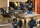 UNICROSS VC Inspects Ogoja Campus Projects, Assesses Infrastructure and Development Needs