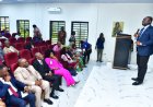 UNICROSS Holds Sensitisation Programme on Ethics and Anti-Corruption Compliance