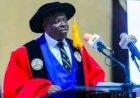 UNIUYO VC VOWS SWIFT SANCTIONS FOR CULTISM, SEXUAL HARASSMENT
