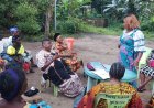 Eso Mobilises Bakassi Women for Otu’s Second Term
