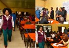 UNICROSS Commences Second Semester Exams as VC Inspects Examination Venues