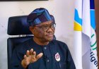 2027: My Support Only For President Tinubu,  I Didn't Promise PDP Won't Field Candidates in Other Elections - Wike