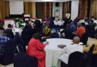 Pictorials From CFAN Calabar Crusade's Breakfast Meeting