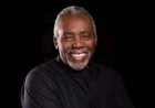 Veteran Actor Olu Jacobs Dies At 84