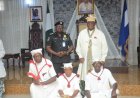 C'River Police Commissioner Seeks Traditional Rulers’ Support Against Jungle Justice