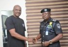 Police, Laurahope Foundation Deepen Partnership Against Cultism in C’River