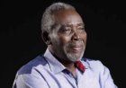 PRESIDENT TINUBU MOURNS VETERAN ACTOR OLU JACOBS AT 84