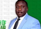 C'River PDP Guber Candidate Denies Criminal Record, Accuses Govt of Smear Campaign