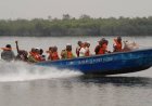 Eight Feared Drowned as Speed Boats Collide in C’River