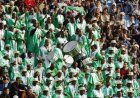NATIONS CUP QUALIFIER: Super Eagles Supporters Club Calabar Chairman Urges Massive Support