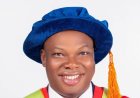 C’River-Born EFCC Assistant Commander Appointed Professor of Practice by Miva University