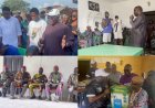 How Gilbert Agbor is Mobilising Support for Otu, APC Candidates Ahead of 2027