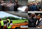 Cross River Mourns as Late Commissioner Eka Williams’ Remains Return Home