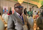 2027: Orok Duke, Other Ex-Speakers Rally Support For Tinubu