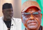 We Won't Allow Wike To Destroy APC After Destroying PDP - Farouk Aliyu