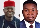 Ebonyi State: Govt Nwifuru Sacks Commissioner for Works