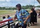 2027: PDP Stalwart, Ibok, Dumps Opposition, Endorses Otu's APC For Second Term