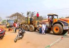 Infrastructure: FG, NDDC Agree Funding Structure For Ikom-Etomi Road