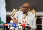 2027: Aggrieved APC Members Join Forces With Wilke's Rainbow Coalition To Unseat Governors
