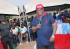2027: TSG Vows To Deliver South-South for Tinubu’s Re-election