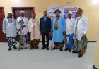 UNICAL VC Harps on Strong Town-Gown Ties as Ikpai Ohom Qua Clan Head Visits