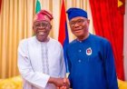 Tinubu To Appoint Wike APC Campaign Coordinator For 2027
