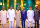 Tinubu Had Settled The G-5 Governors, I Ddn’t Benefit alone, Says Wike