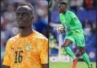 Breaking: Edouard Mendy set to retire from Senegal duty after 59 caps