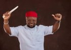 Ebonyi;:  PDP  Gov Candidate, Odii, Tackles Nwifuru,  Demands Accountability on Construction of 627 kilometres of  Roads