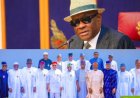 2027: APC Governors, Wike Set To Reach Alliance Ahead of Presidential Election
