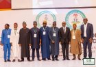 Eteng Demands Tougher Prosecution of Hydrocarbon Crimes