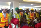 C'River Govt Flags Off Oil & Gas Training for 2,000 Youths