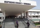 Supreme Court Upholds INEC’s Appeal on Electoral Act⁠⁠‌, Validates Membership Registration, Direct Primaries, Consensus