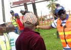 CRS San: Otu's Commissioner, Market Managements Synergize to Sustain Calabar Clean & Green Esthetics