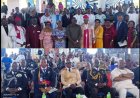 C'River Gov. Otu Urges Collective Efforts for Sustained Peace,  Nation Building ... Celebrates Nigeria's 66th Independence Anniversary