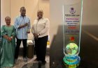 ALGON: Otu’s 2,000 Youth Oil Training Positions C'River For Blue Economy