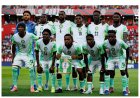 Football: Super Eagles Team News Ahead of Guinea-Bissau AFCON Clash